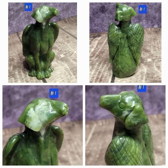 Jade Angel Dogs - Picture 8 of 10